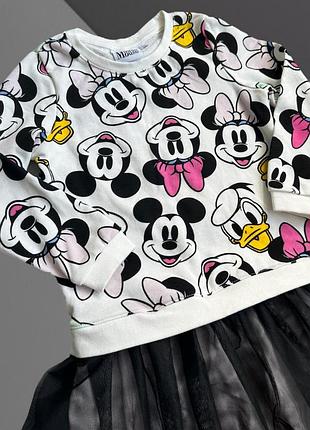 Сукня disney 6