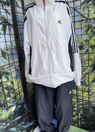 Спортивний костюм adidas