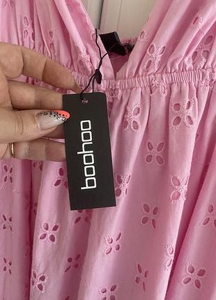 Сукня сарафан 2