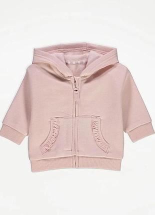 Худі толстовка для дівчинки
