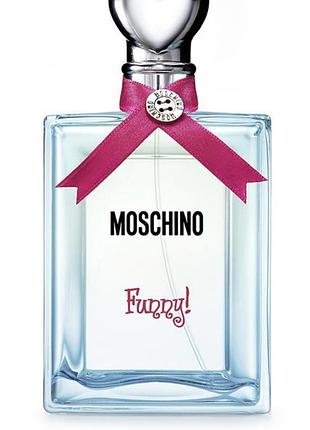 Moschino fanny