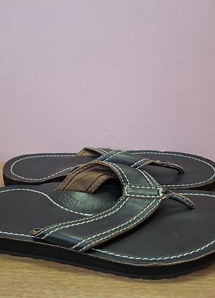 Мужские шлепанцы gap