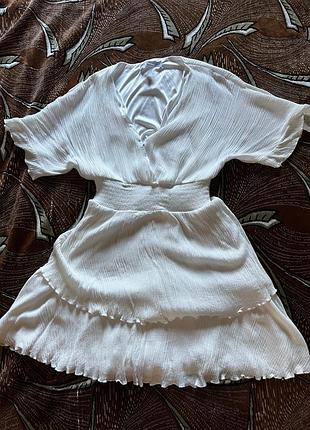 Сукня літня amish