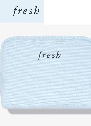 Мініатюрна косметичка від американського елітного бренду fresh