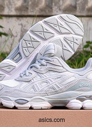 Кроссовки asics gel-nyc