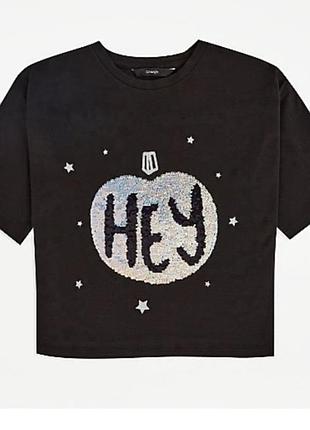 Футболка фирмы george