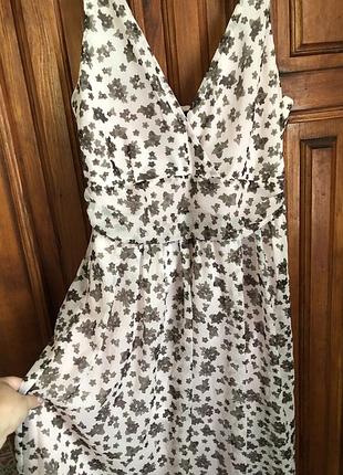 Сукня сарафан