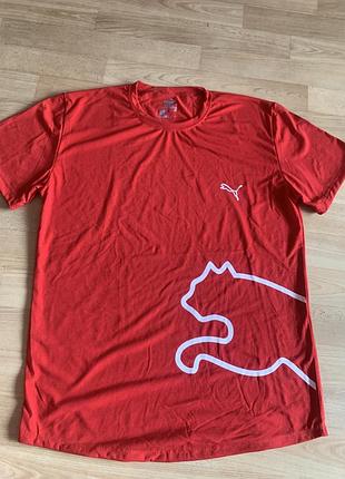 Футболка чоловіча