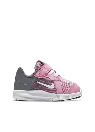 Кроссовки nike downshifter розовые размер 22