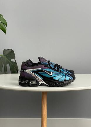 Кроссовки nike air max tailwind 5 skepta bright