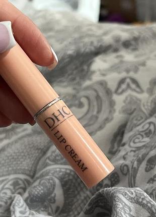 Бальзам для губ dhc