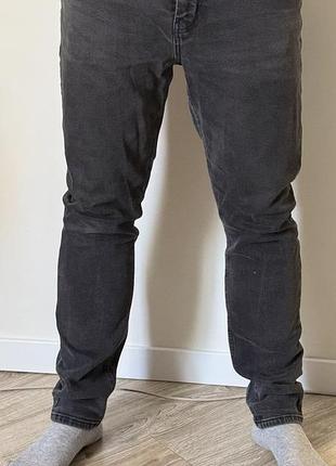 Продам чоловічі джинси  house denim w34 l32