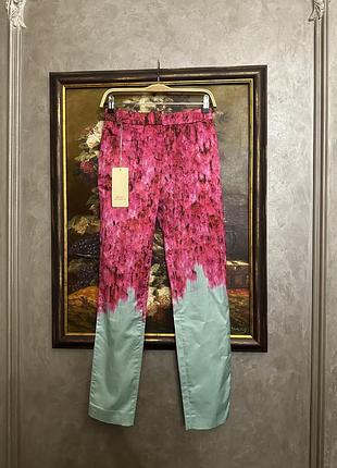 Брюки штани чінос американського бренду matthew williamson