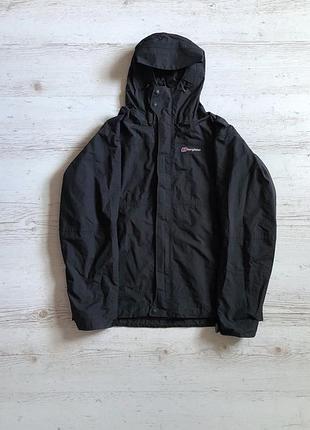 Куртка berghaus оригінал