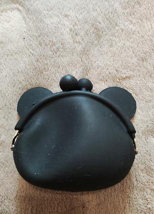 Кошелек мышонок 2