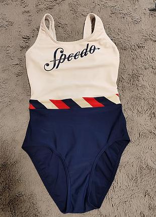 Сумісний купальник speedo