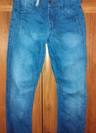 Подростковые джинсы denim co