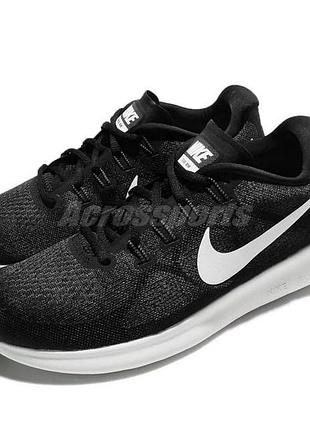 Чоловічі бігові кросівки nike free rn \оригинал\р.43