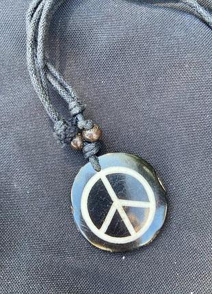 Кулони непальські ручної роботи