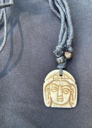 Кулони непальські ручної роботи