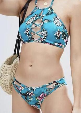 Купальник new look