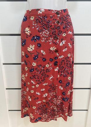 Спідниця із віскози 36/8