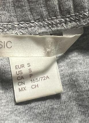 Юбка рубчик фирмы  н&м 4