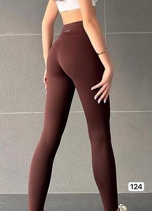 Лосини oysho 3