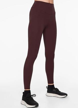 Лосини oysho 4