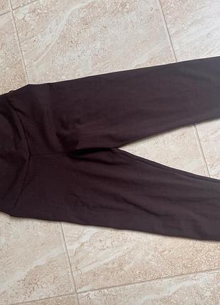 Лосини oysho 6