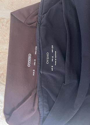 Лосини oysho 7