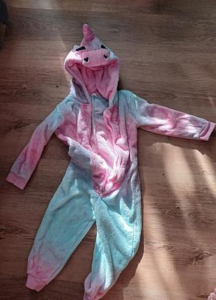 Кугуруми эдинорог