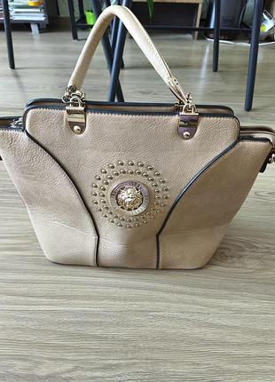 Versace сумка