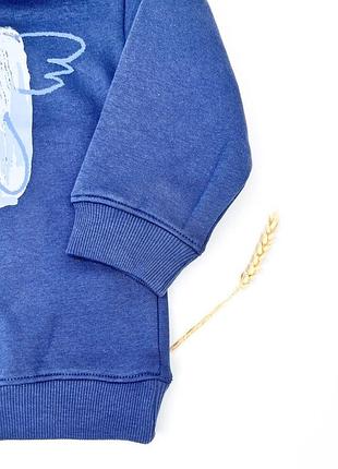 Кофта світшот на хлопчика h&m 2