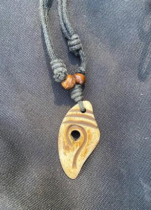 Кулони непальські ручної роботи