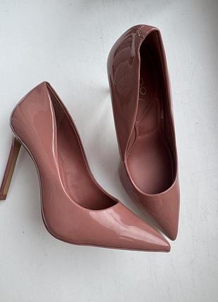 Лодочки 36 р