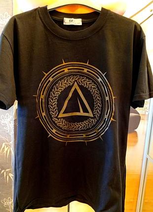 Футболка giovani italiano