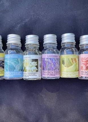 Ароматические масла