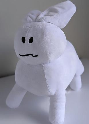 Gubby roblox. габби ромблс. форсакен