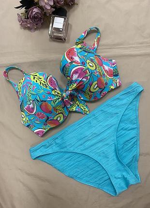 Роздільний купальник