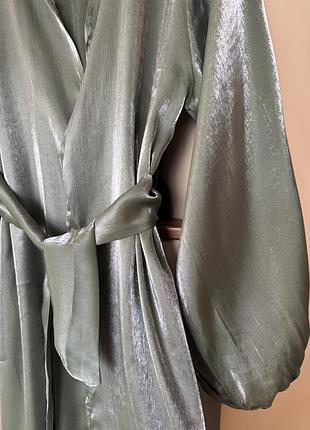 Massimo dutti сукня