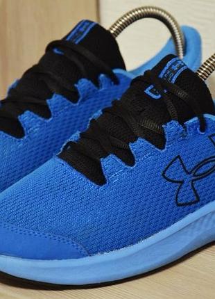 Кроссовки текстильные