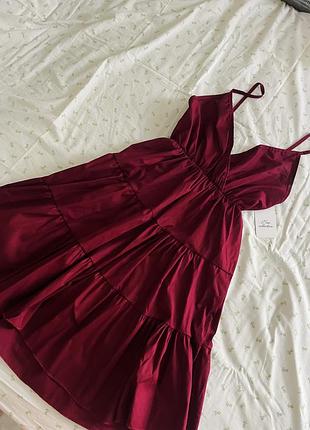 Сукня - сарафан жіночі