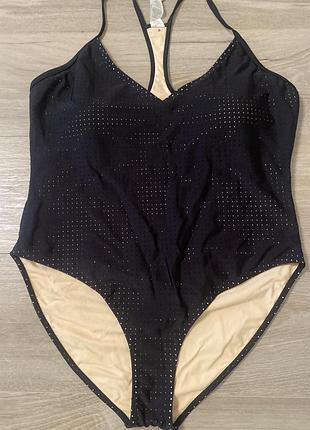 Купальник суцільний xl італія