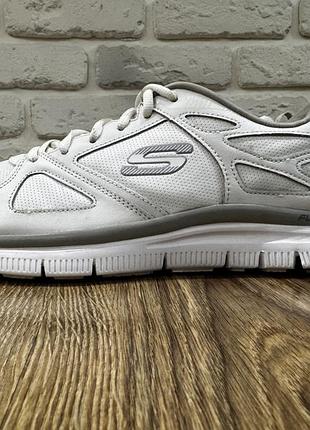 Кроссовки skechers flex advantage ,размер 45 (29см.) оригинал