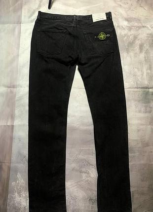 Джинсы stone island оригинал
