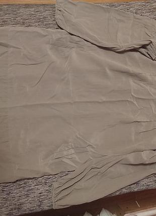 Marc aurel сукня шовкова