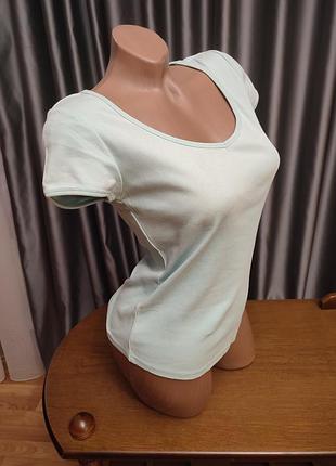 Фирменный хлопок на футболку