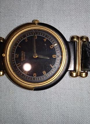 Часы женские seiko