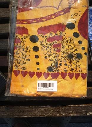 Покрывало будда